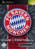 Club Football FC Bayern Munich-Duits (Xbox) NIEUW, Ophalen of Verzenden, Nieuw