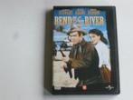 Bend of the River - James Stewart, Rock Hudson (DVD), Cd's en Dvd's, Dvd's | Klassiekers, Verzenden, Zo goed als nieuw