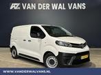 Toyota ProAce 1.6 D-4D L1H1 Euro6 Airco | Navigatie | Trekha, Auto's, Toyota, Overige modellen, Wit, Nieuw, Lease