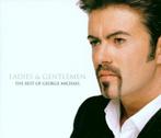 cd - George Michael - Ladies and Gentlemen: The Best of G..., Cd's en Dvd's, Zo goed als nieuw, Verzenden
