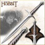 The Hobbit Replica 1/1 Sting Sword, Ophalen of Verzenden, Nieuw