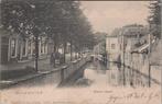 OUDEWATER - Donkere Gaard, Verzenden, Gelopen