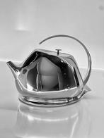 Georg Jensen - Helena Rohner - Theepot - Helena - Gepolijst, Antiek en Kunst, Antiek | Meubels | Stoelen en Banken