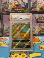 Pokémon - 1 Graded card - Dragonite GX #229 Full art, Foil -, Hobby en Vrije tijd, Verzamelkaartspellen | Pokémon, Nieuw