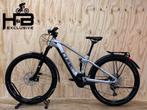 Cube Stereo 120 Hybrid Race Allroad 625 29 inch E-Mountainbi, Overige merken, 45 tot 49 cm, Ophalen of Verzenden, Zo goed als nieuw