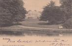 ARNHEM - Sonsbeek, Verzenden, Gelopen