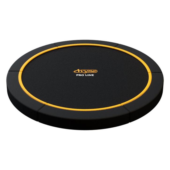 Ingraaf trampoline PRO - Line 365, Kinderen en Baby's, Speelgoed | Buiten | Trampolines, Nieuw, Ophalen of Verzenden