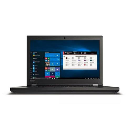 Lenovo Thinkpad P53 | Intel Core i7 9850H | 32 GB | 512 GB, Computers en Software, Windows Laptops, SSD, 15 inch, Qwerty, Refurbished