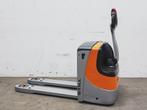 STILL EXU 18ac ELEKTRO PALLETTRUCK - 1180 x 570 mm - 1800 kg, 1000 tot 2000 kg, Elektrisch, Palletwagen, Still
