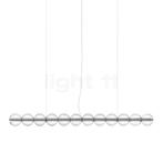 Flos Luce Sferica Hanglamp LED (Hanglampen, Binnenlampen), Verzenden, Nieuw, Glas