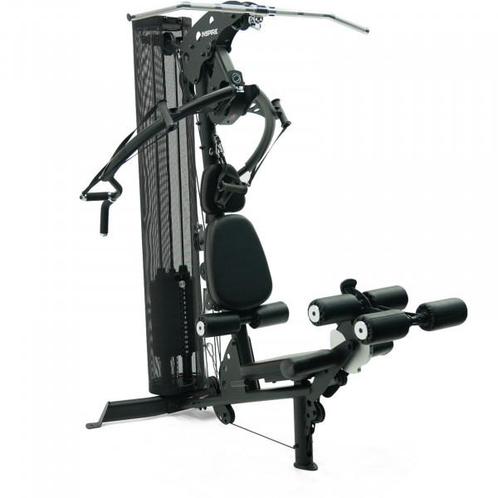 Inspire Krachtstation M2 Multi-Gym, Sport en Fitness, Fitnessapparatuur, Nieuw, Verzenden