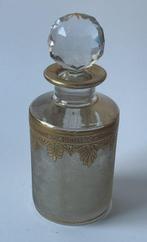 Saint Louis - Parfumfles - liseré of fin - Kristal - modèle