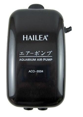 Aco 04 luchtpomp (min, Luchtpomp tot 10 ltr) (min), Tuin en Terras, Vijver-toebehoren, Vijverpomp, Nieuw, Ophalen of Verzenden