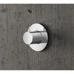 Hotbath Buddy inbouw stopkraan chroom compleet, Ophalen of Verzenden, Nieuw