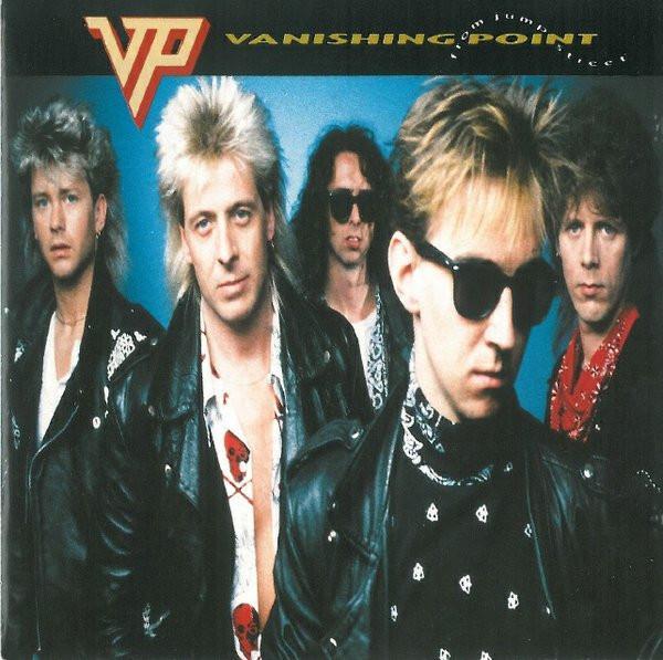 cd - Vanishing Point - From Jump Street, Cd's en Dvd's, Cd's | Overige Cd's, Zo goed als nieuw, Verzenden