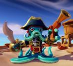 Skylanders Swap Force Wash Buckler (skylander used), Ophalen of Verzenden, Zo goed als nieuw