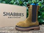 Nieuwe boots van Shabbies Amsterdam maat 41, Kleding | Dames, Schoenen, Shabbies, Bruin, Lage of Enkellaarzen, Nieuw