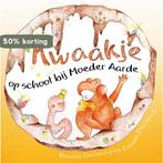 Kwaakje Op Schoot Bij Moeder Aarde 9789460150050, Verzenden, Gelezen, Rosalie Declercq