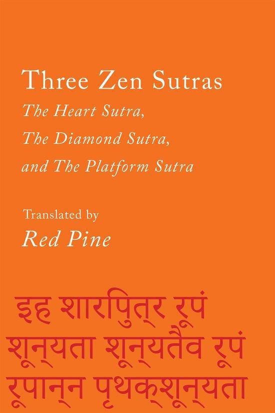 9781640094949 Counterpoints- Three Zen Sutras, Boeken, Studieboeken en Cursussen, Nieuw, Verzenden