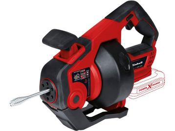 Einhell Accu Rioolontstopper TE-DA 18/760 Li Solo - Power beschikbaar voor biedingen