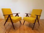 Guchoaskie Fabryki Mebli - Henryk Lis - Fauteuil (2) -
