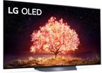LG OLED55B16LA - 55 Inch 4K Ultra HD OLED TV, 100 cm of meer, 120 Hz, LG, Smart TV