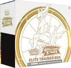 Pokémon Brilliant Stars Elite Trainer Box, Nieuw, Verzenden