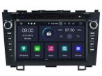 navigatie Honda CRV 2006-2012 carkit dvd android 12 usb 64GB