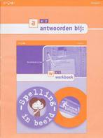 Taal in Beeld/Spelling in Beeld (1) op voorraad, Ophalen of Verzenden, Nieuw, Overige niveaus, Nederlands