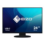 Refurbished Eizo FlexScan EV2485 met garantie, Computers en Software, Monitoren, Eizo, Zo goed als nieuw, 5 ms of meer, 24 inch