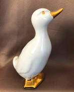 Div. fabr. - Beeld, Collectie watervogels (eenden, futen) -