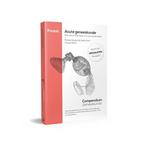 Pocketversie Acute Geneeskunde Compendium, 9789083050805, Boeken, Zo goed als nieuw, Studieboeken, Verzenden