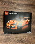 Lego - Lego Porsche 911, Nieuw