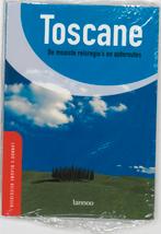 Toscane / Lannoos blauwe reisgids 9789020959925 G. Aigner, Verzenden, Gelezen, G. Aigner