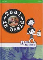 Taal in beeld Taalboek D2 Groep 7, Verzenden, Nieuw