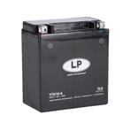 LP SLA YTX16-4 motor accu 12 volt 14 ah (51615 - MS LTX16-4), Motoren, Onderdelen | Overige, Nieuw