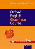 Oxford English Grammar Course 9780194420778, Boeken, Zo goed als nieuw