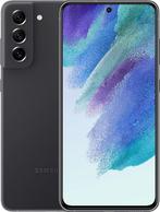Samsung Galaxy S21 FE 5G Grafiet - 6.4 , 6GB , 128GB, Ophalen of Verzenden, Refurbished, Zonder abonnement, Zonder simlock