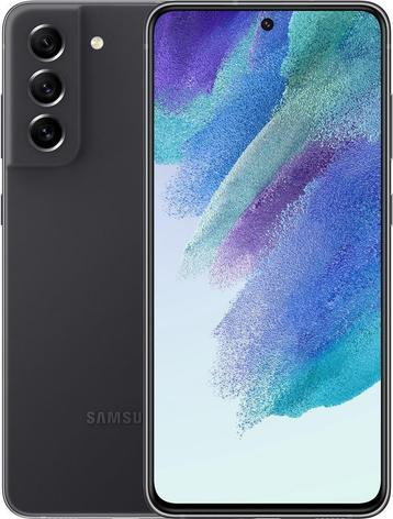 Samsung Galaxy S21 FE 5G Grafiet - 6.4 , 6GB , 128GB beschikbaar voor biedingen