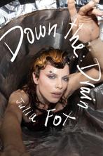 Down the Drain 9780008637903 Julia Fox, Verzenden, Zo goed als nieuw, Julia Fox