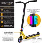 Stuntstep X-Limit-Pro 360° volwassenen en kinderen - abec, Verzenden, Nieuw