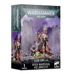 Black Templars High Marshal Helbrecht (Warhammer 40.000, Hobby en Vrije tijd, Wargaming, Ophalen of Verzenden, Nieuw
