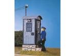 POLA 330916 Streckenwärter-Telefonbude (grootspoor, Scenery, Ophalen of Verzenden, Nieuw