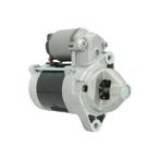 Startmotor Kubota 12v, Watersport en Boten, Ophalen of Verzenden, Nieuw, Motor en Techniek, Zeilboot of Motorboot