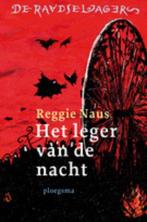 Het leger van de nacht, Ophalen of Verzenden, Nieuw