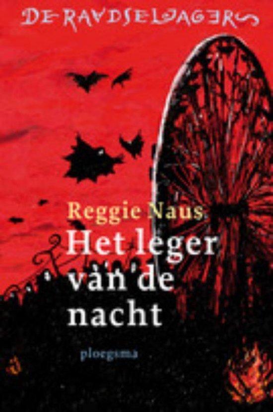 Het leger van de nacht, Boeken, Overige Boeken, Ophalen of Verzenden