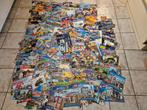 Lego Onderdelen - Partij van +/- 17.60 kilo Instructies, Kinderen en Baby's, Speelgoed | Duplo en Lego, Nieuw