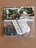 Airfix A9V Bren Carrier 1:76 (1966), Verzenden, Nieuw, Airfix