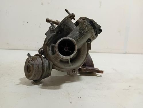 Turbo Ford Fiesta VI 1.0 EcoBoost 5342005303, Auto-onderdelen, Motor en Toebehoren, ARN erkend, Stiba lid, Erkend duurzaam, Gebruikt