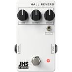 JHS Pedals 3 Series Hall Reverb effectpedaal, Muziek en Instrumenten, Effecten, Nieuw, Verzenden